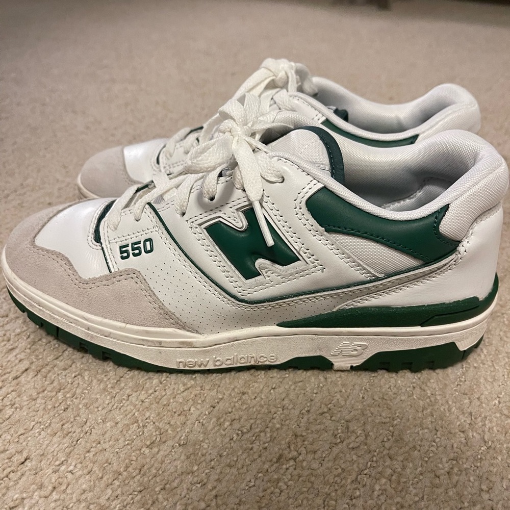 New Balance 550